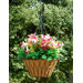 Nelumbo Round Hanging Planter