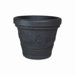 Inga Round Planter