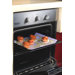 Swirl Baking Mat