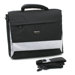 Ergonomix 15.4" Laptop Case in Black