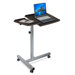 H8 Adjustable Laptop Computer Desk