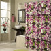 Bloomsbury Shower Curtain