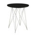 Round Bar Table