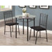 3 Piece Dining Set