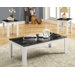 3 Piece Coffee Table Set