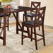 Counter Height Dining Chair (Set of 2)