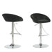 Hydraulic Lift Barstool