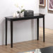 Console Table