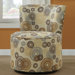 Parsons Fabric Side Chair