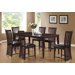 Contemporary Dining Table