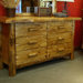 Yukon Six Drawer Dresser