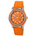 Women"s Emmaline Classic Watch in Orange