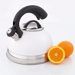 Symphony 2.6-qt. Whistle Tea Kettle