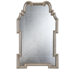 Antique Chippendale Mirror