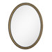 Tradition Oval Mirror