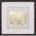 Mini Gold Leaf Coral III Art