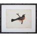 Vintage Bird III Art