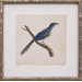 Mini Levallian Bird IV Art