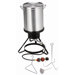 Propane Turkey Fryer