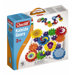 Quercetti Kaleido Gears Game