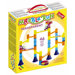 Quercetti Transparent Marble Run