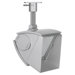 Alcyon / PowerArc Visor Shield Wall Washer Visor