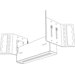 Prospec Recessed Flangeless Mono-point