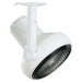 Soft-Edge PAR16 Spots Accessories Holder in Black