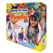 Making My Own Pinata Donkey Toy