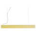 Lisca H2 Suspension Lamp