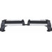Dedicated High Type Ski / Snowboard Rack Smooth Roof