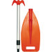 Mini Paddle Boat Hook in Orange