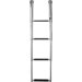 Four Step Boarding Ladder