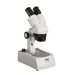 Diamond 20x-40x USA Stereo Binocular Microscope