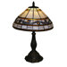 Wave Table Lamp