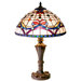 Bow Table Lamp