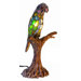 Parrot Accent Table Lamp