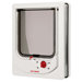 Glass Fitting Cat Flap