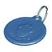Electronic Collar ID Disc