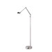 P-1139 Halogen Swing Task Lamp
