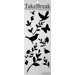 Balance WU TakeBreak Wall Decal