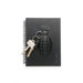 Megawing Armed Notebook