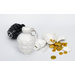Biaugust A Love Grenade Coin Bank