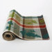 Harvest Market Jacquard Table Runner