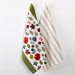 Harvest Market Dishtowel (Set of 2)