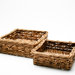 Baskets Rio Willow Basket (Set of 2)