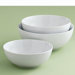 Whiteware Serving Bowl (Set of 3)