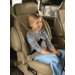 Sure Fit Seat Belt