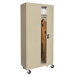 Transport Mobile Wardrobe - 78" x 36" x 24"