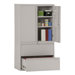 Lateral File Storage Cabinets